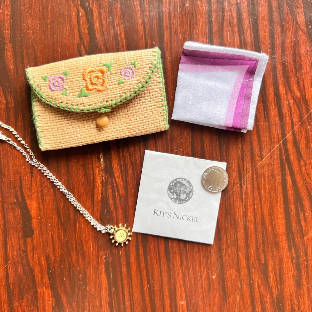 American Girl Kit Accessories